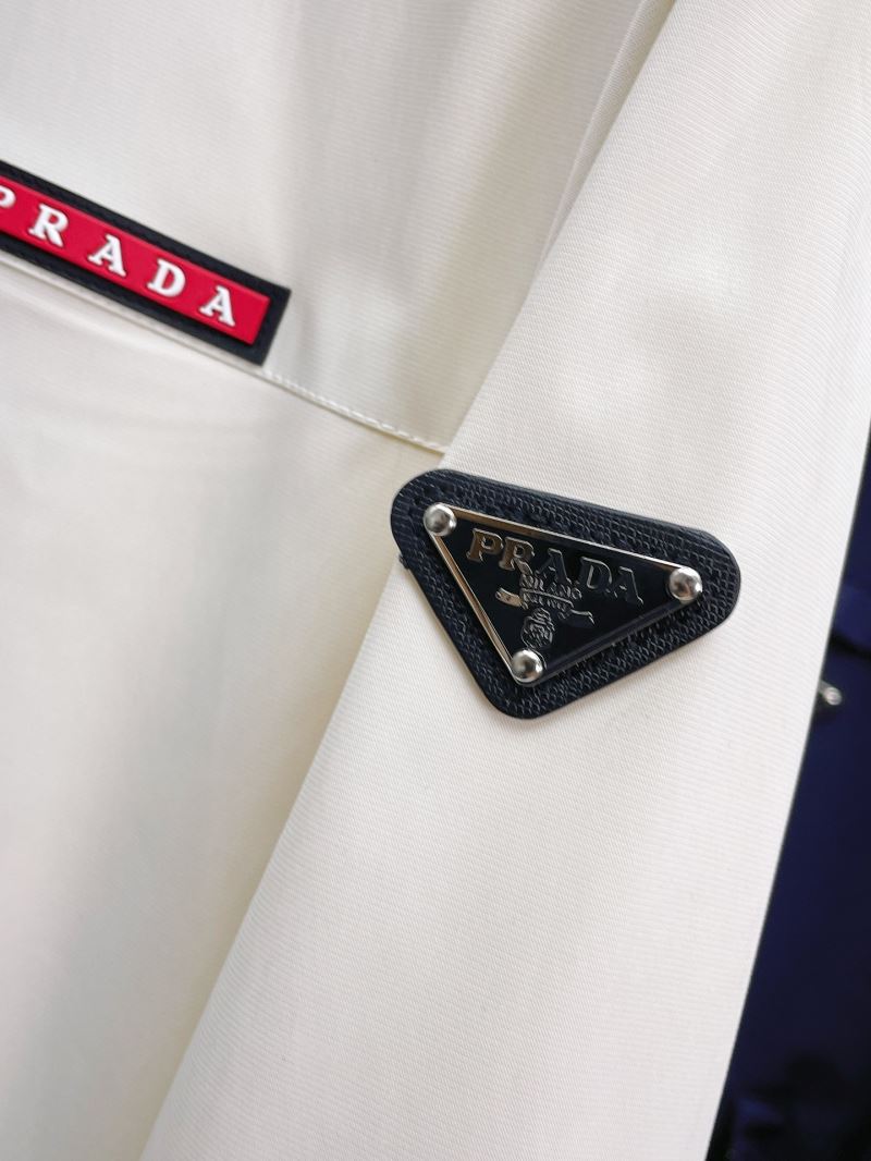 Prada Outwear